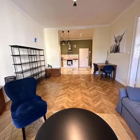 Gorkeho In Centre * Bratislava