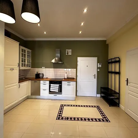 Gorkeho In Centre Bratislava