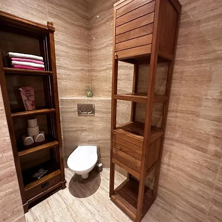 Appartement Gorkeho In City Centre