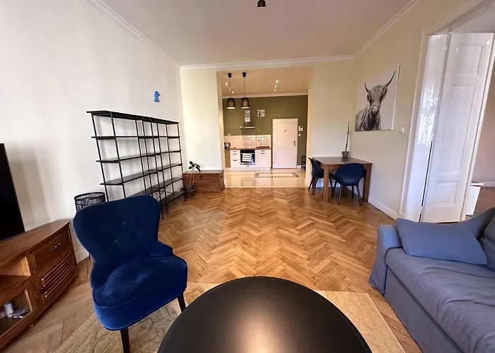 Gorkeho In Centre * Bratislava