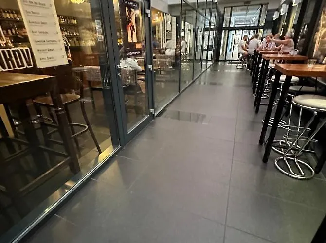 Gorkeho In Centre * Bratislava