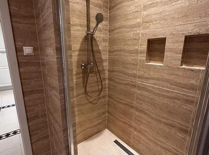 Gorkeho In Centre Apartament *